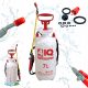  4iQ Group hand sprayer 7 l