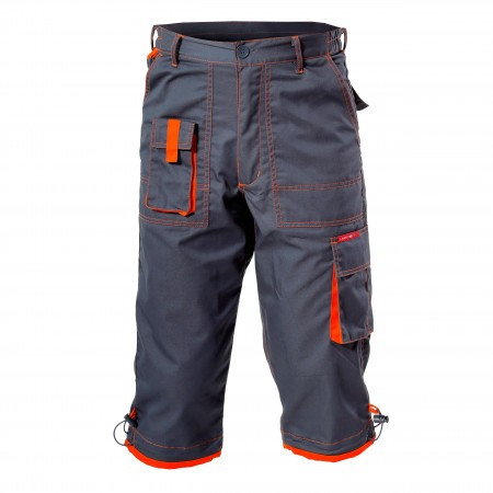  Lahti Pro work trousers L1714013, size M