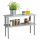  Kesper Regal 31545 20x55x38 cm grau