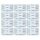  Lab4Baby Kids Wet wet wipes 1 x 48 pcs.