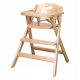  ROBA Natur feeding chair