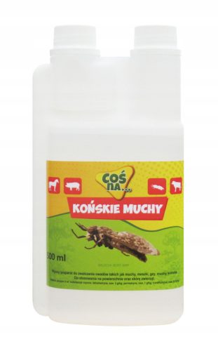  Asplant Anti-Fly Liquid 500 ml