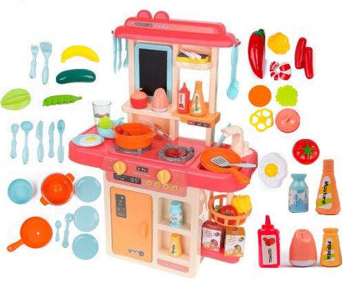  Children's Kitchen LandToys LT175