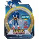  SONIC THE HEDGEHOG MOVABLE FIGURE SONIC 10cm