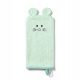  Bamboo bath sponge for children and babies