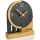  FLEXISTYLE table clock black 13cm