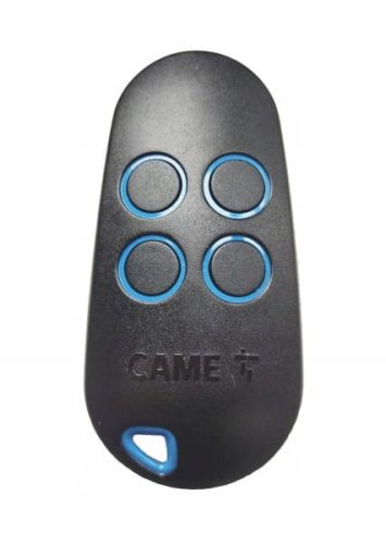 Gate remote controls Pilot Came 433 MHz TOP, ATOMO