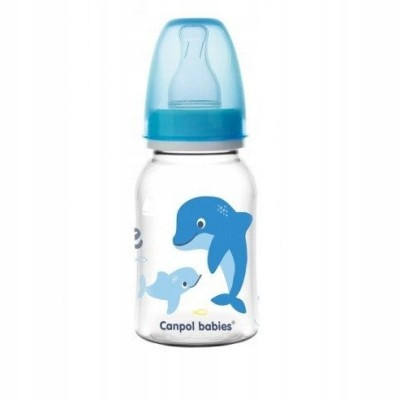  Canpol Babies bottle 120 ml 5903407593005