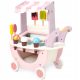  Bingo Sevico Ice Cream Cart 45x45x22 cm Pink