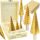 CONICAL STEPPED TWIST DRILLS FOR METAL 4-32 mm