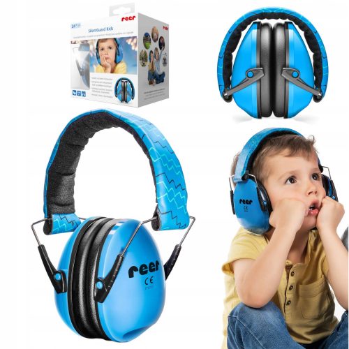  Reer protective headphones from 2 years