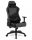  Sense7 Spellcaster Senshi Edition XL Gaming Chair, Grey Fabric