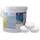 Pool chemicals Multichlor 10in1 tablets 5 kg, pool chemicals 20 g