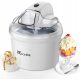  DEVICE ICE CREAM MAKER DELICIOUS HOMEMADE ICE CREAM