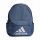 Adidas Classic Badge of Sport Blue Backpack HM9142 - Durable & Stylish