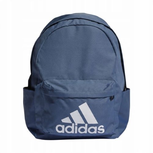 Adidas Classic Badge of Sport Blue Backpack HM9142 - Durable & Stylish