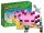  LEGO Minecraft 21247 Axolotl-Haus