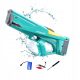 Electric Water Gun, Squeegee for Children