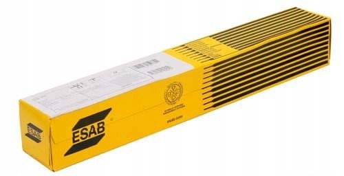 Esab Basiseelectrode 3,2x350 OK 48,00