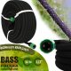  DRIPPER IRRIGATION SWEEPING GARDEN HOSE 30 m