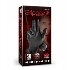 Gants Grippaz taille 9 - L 25 paires