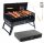Charcoal grill - Revikam charcoal grill 43 x 26.5 cm