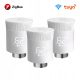  Thermostatic head SMART Zigbee 3.0 Tuya 3 PCS