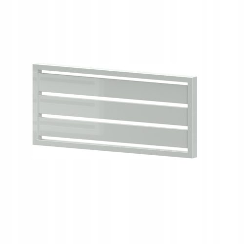  Decorative room radiator white 40/120 Tinis