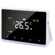 Room thermostat - white - WiFi TUYA