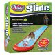 Wahu water slide