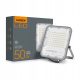 Halogens for outdoor use and garden Halogen neutral white 6500 lm 50 W