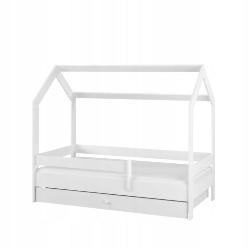  Children's bed DOMEK BABY BOO 160x80 + drawer