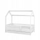  Children's bed DOMEK BABY BOO 160x80 + drawer