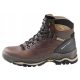 Grisport Marrone leather hiking boots size 41