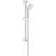  Grohe New Tempesta exposed shower set