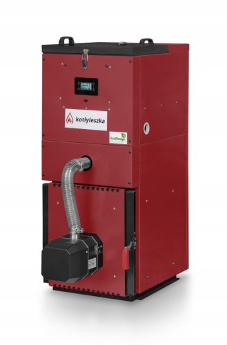  boiler boilers stoves class 5 BURFEL 20 pellet SLIM