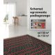 Underfloor heating / house up to 100 m2