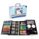  Art Painting Set Case 145-piece C023