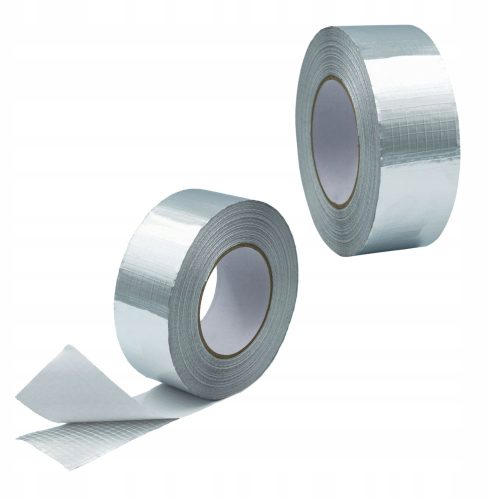 Bauhus insulating tape 5 cm x 50 m