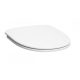  Koło Solo toilet seat, white Duroplast