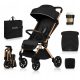  Stroller + ACCESSORIES up to 22 kg Lionelo Cloe