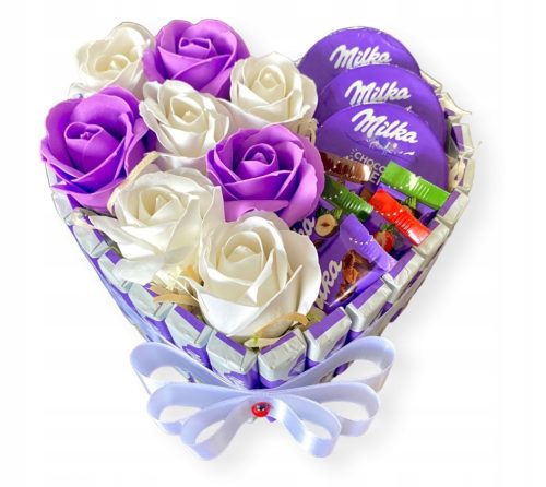  Milka Sweets Gift Set Birthday Children's Day Valentine's Day