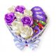  Milka Sweets Gift Set Birthday Children's Day Valentine's Day