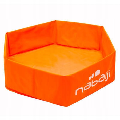 Nabaiji oval extension basin 85 x 65 cm