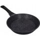 Frying pans Zwieger Black Stone traditional frying pan, 28 cm, granite