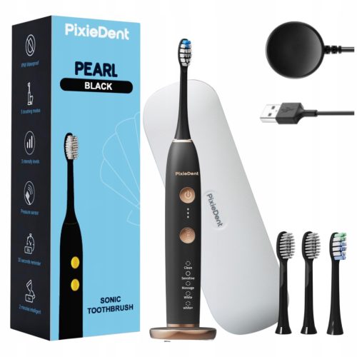  Electric toothbrush PixieDent PEARL SONIC