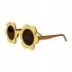  Sunglasses flower Elle Porte UV400 - Bellis Banana Split