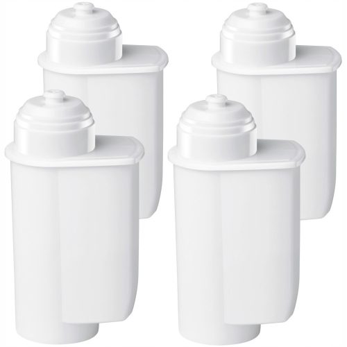  Violo filter insert for SIEMENS EQ series coffee machine, 4-piece.