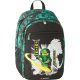  LEGO 18L School Backpack – Ninjago Green Lloyd