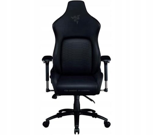  Razer Iskur Gaming Chair, Black Eco-Leather